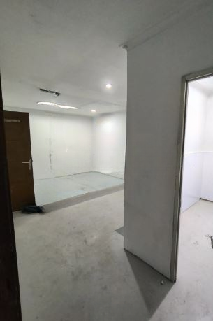 Gudang Siap Pakai di Taman Tekno BSD City Tangerang