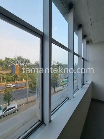 Jual Ruko Gandeng Taman Tekno BSD City Tangerang Selatan Banten (156/400)