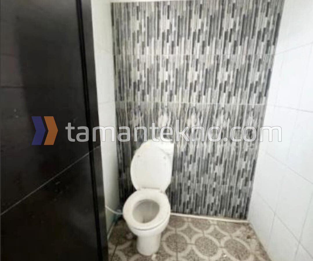 Jual Gudang Taman Tekno BSD City Tangerang (720/600)