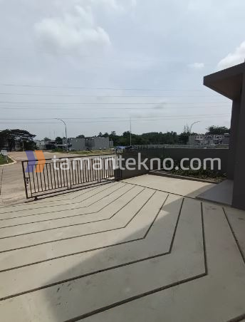 Jual Gudang di Taman Tekno Bsd City Tangerang Selatan Banten (405/162)