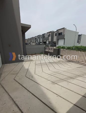 Jual Gudang di Taman Tekno Bsd City Tangerang Selatan Banten (405/162)