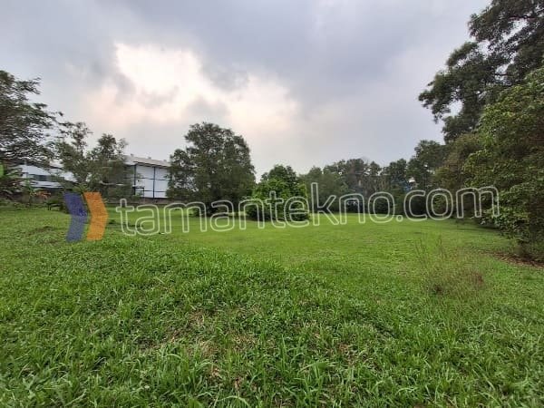 Jual Tanah Kavling di Taman Tekno BSD City Tangerang Banten (10.000m)