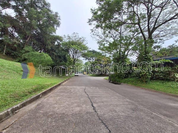 Jual Tanah Kavling di Taman Tekno BSD City Tangerang Banten (10.000m)