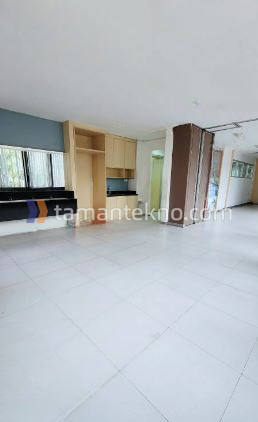 Sewa Gudang di Taman Tekno BSD City Tangerang Selatan (9600/2500)
