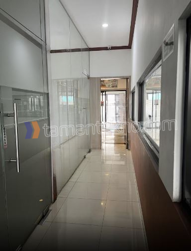 Jual Gudang di Taman Tekno BSD City Tangerang (880/490)