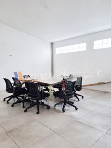 JUAL Gudang Siap Pakai di Taman Tekno BSD City Tangerang Selatan (3000/4000)